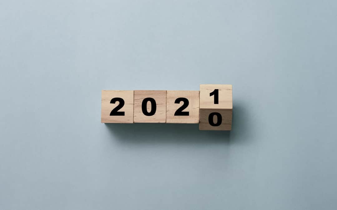 2020 Year-End Tax Tips
