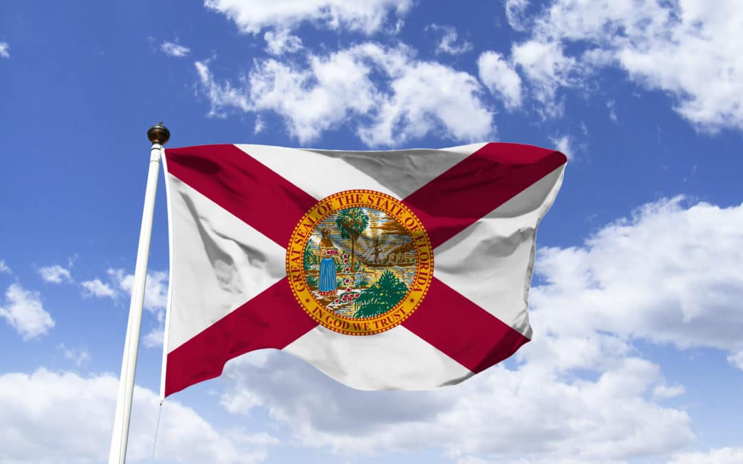 Florida State Flag