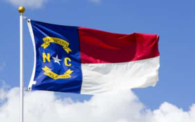 Five Steps to Form a North Carolina LLC