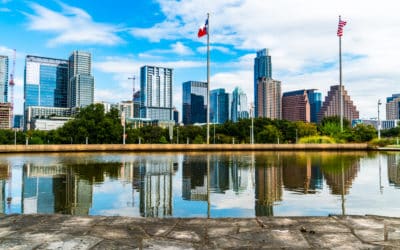 Four Steps to Start a Texas LLC