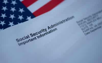 Social Security Benefits May Be Considered Taxable Income by the IRS