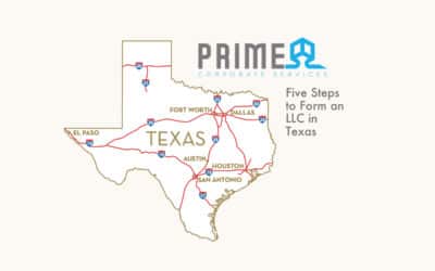Prime Texas LLC Guide