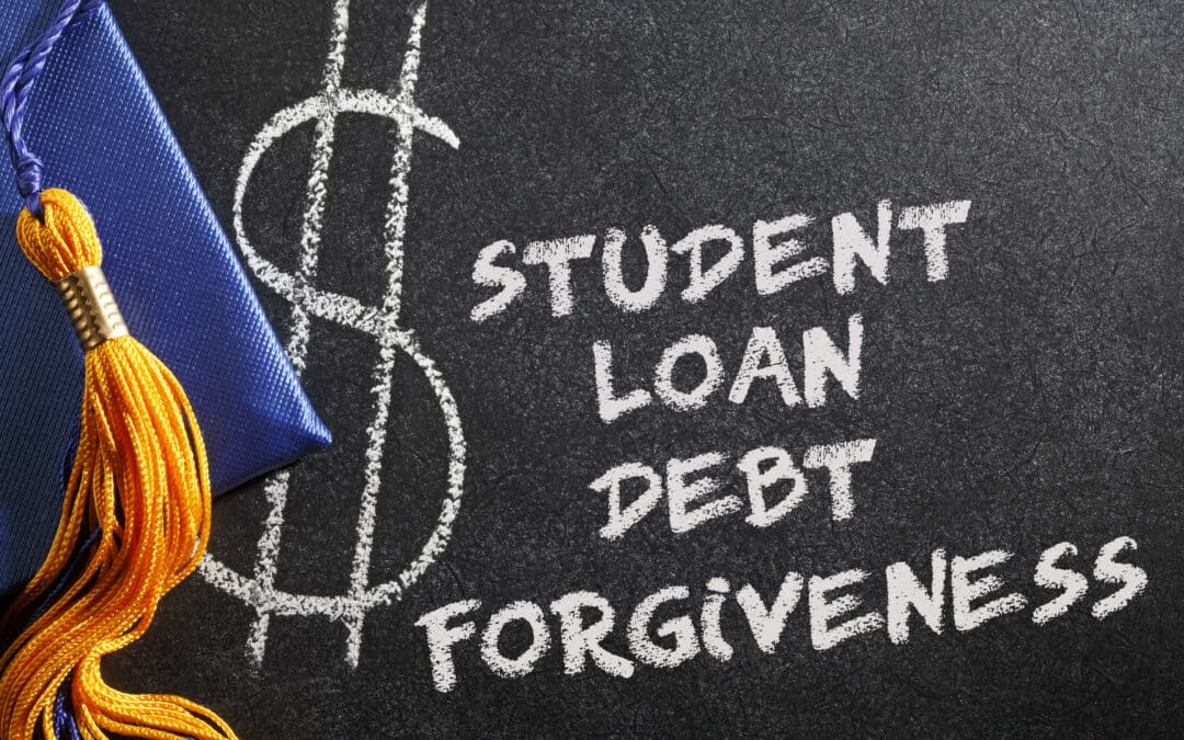 Student Loan Debt Forgiveness