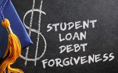 Student Loan Debt Forgiveness