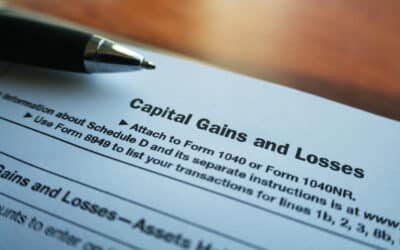 Understanding Capital Gains