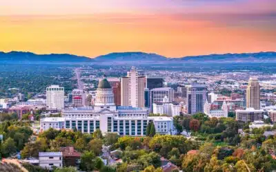 Starting a Business in Utah