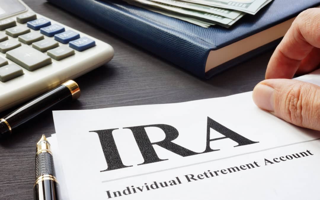 SEP IRA