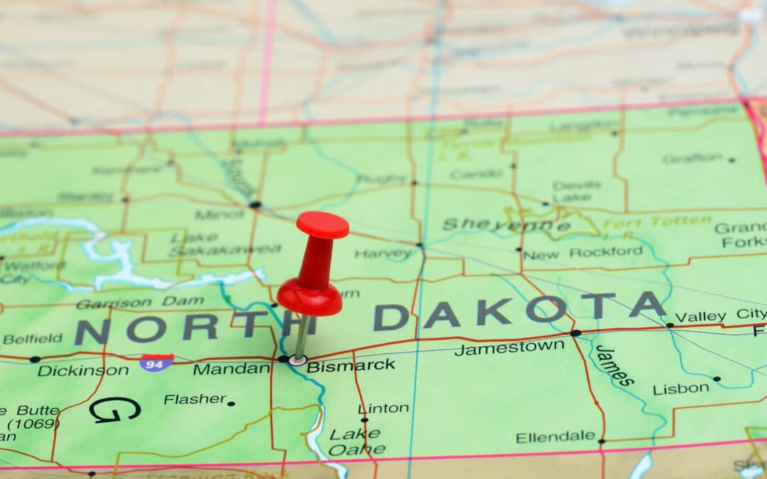 How to Get a Business License in North Dakota