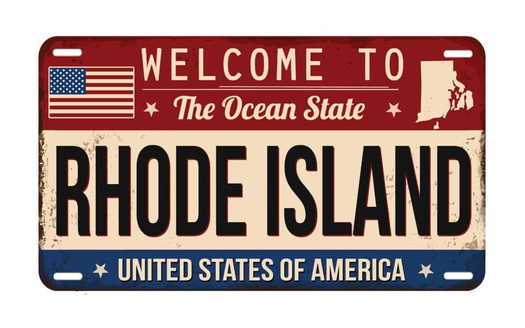 Rhode Island business