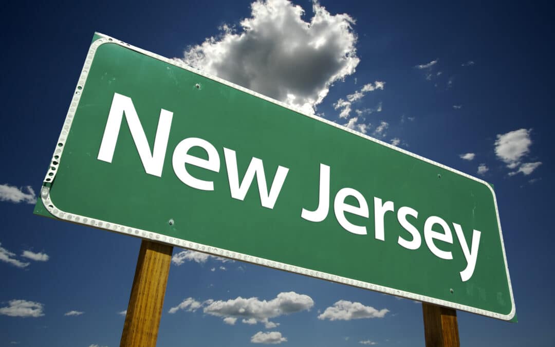 New Jersey business