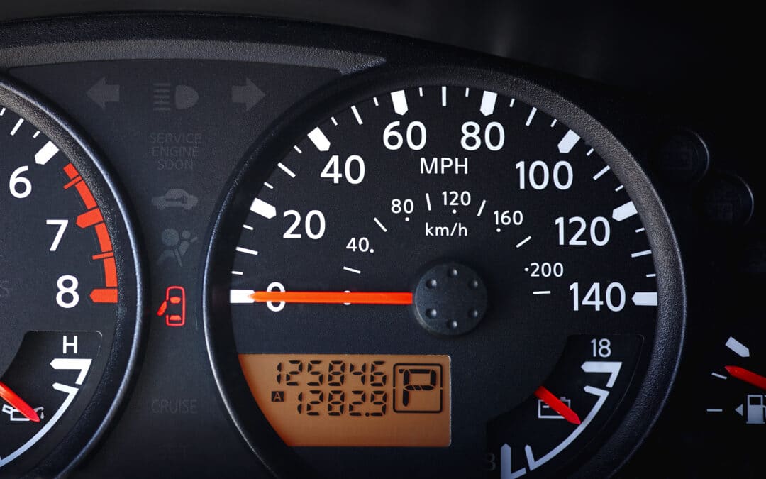 How to Claim the Standard Mileage Deduction