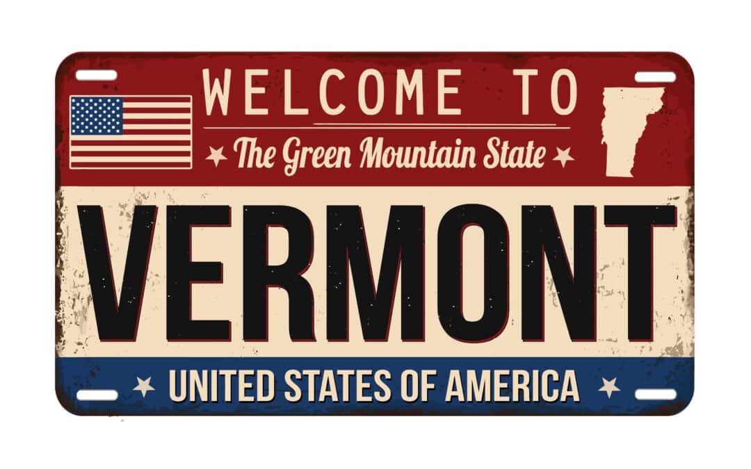 Starting a New Business in Vermont