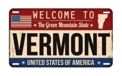Starting a New Business in Vermont