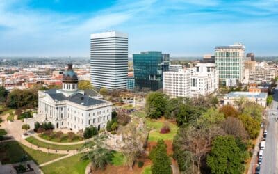 How to Get a South Carolina Business License