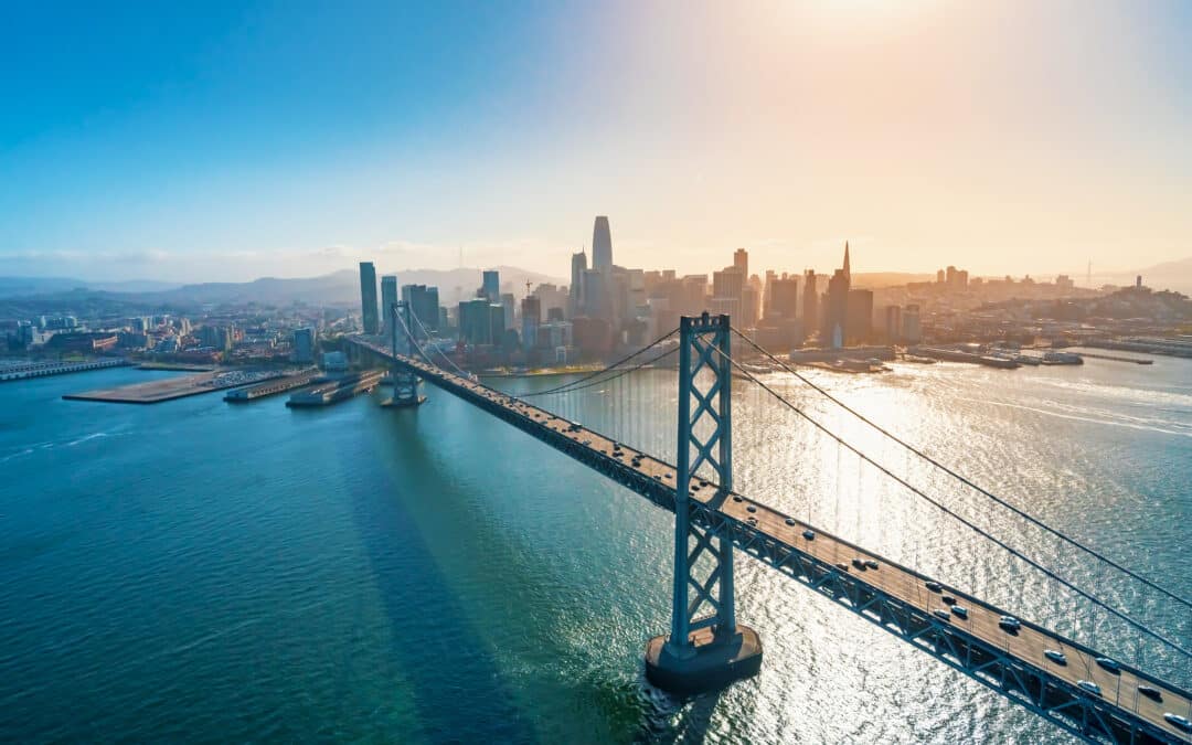 San Francisco Skyline