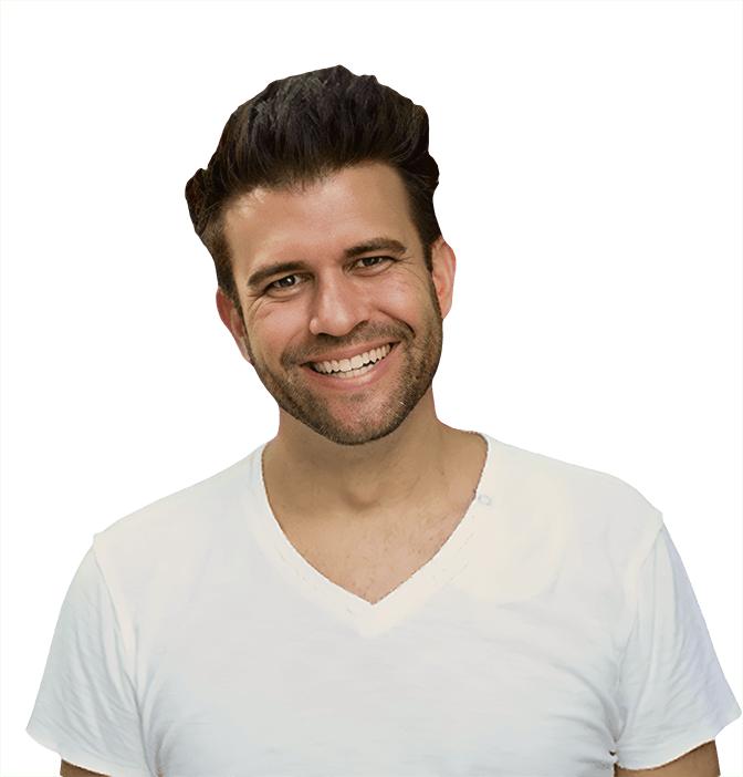 Brandon Straza