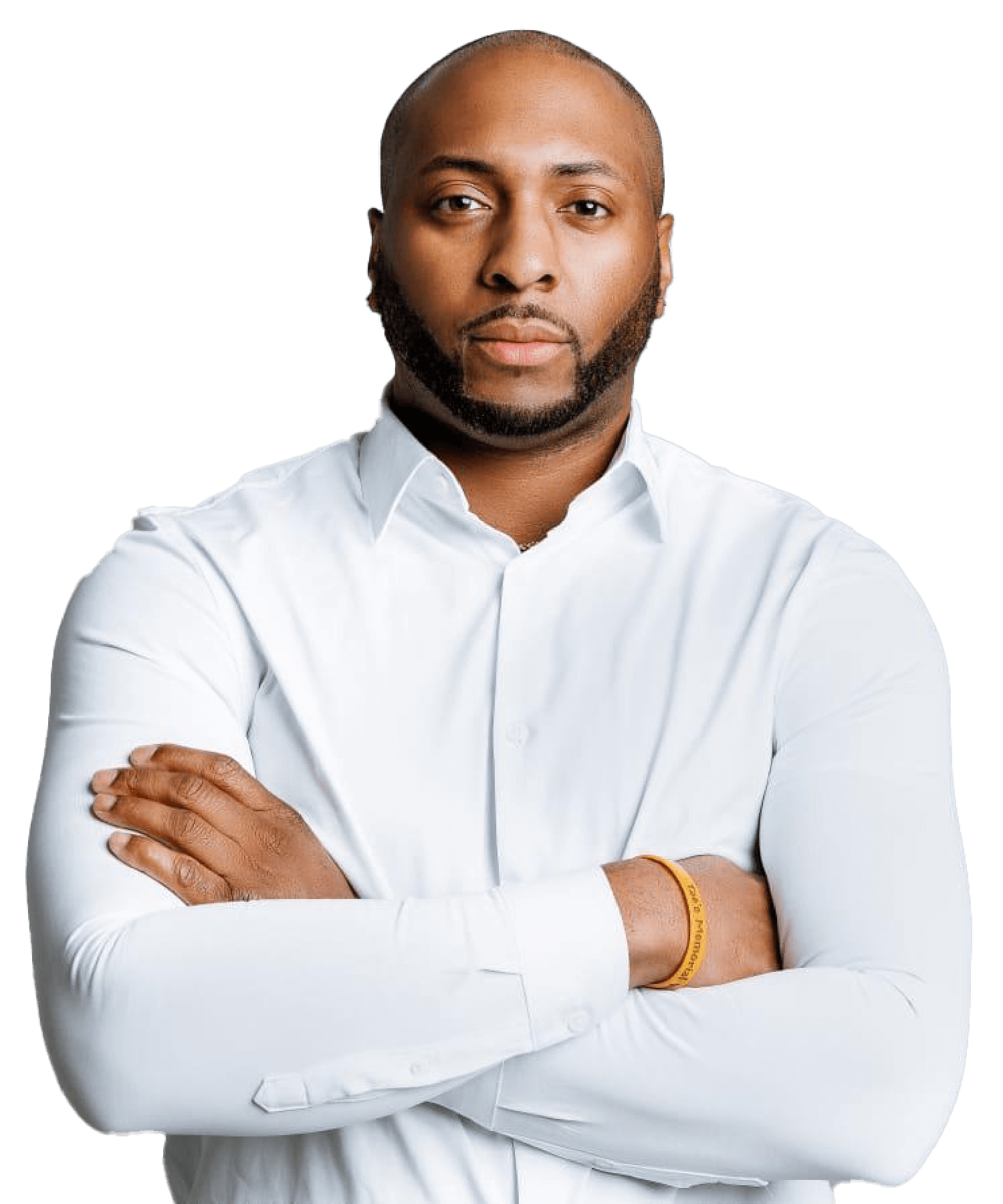 Daeron Myers