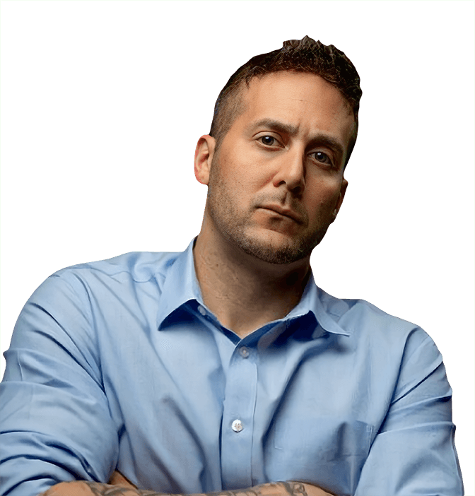 Investor Mike 