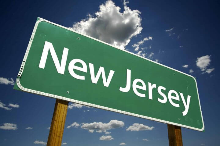 New Jersey business