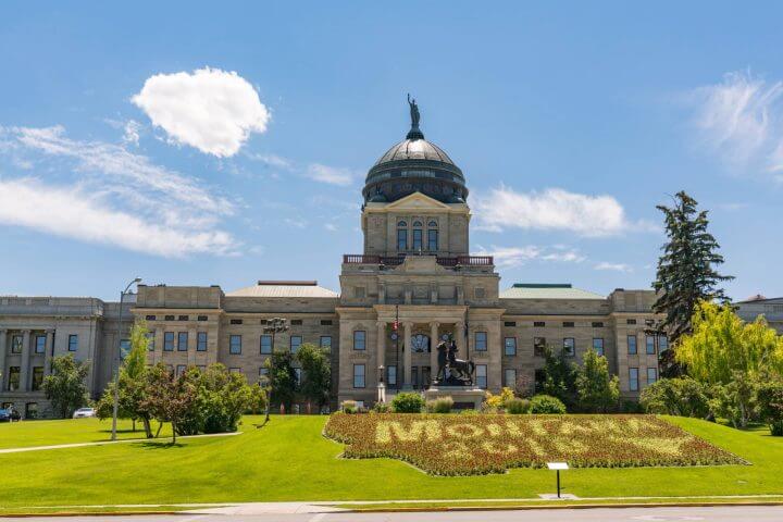 helena montana