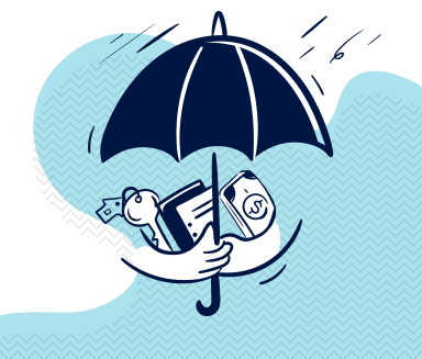 Estate planning is only for the wealthy.